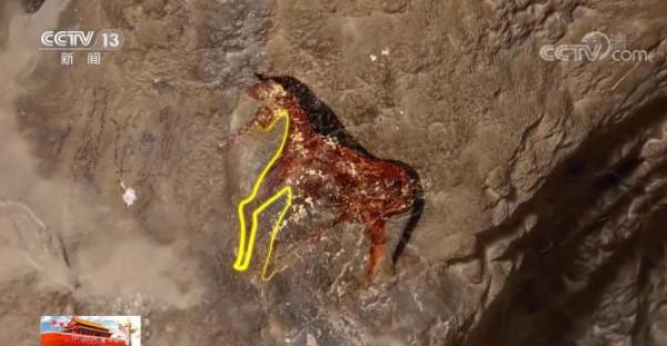 開啟藏北高原史前藝術寶庫 納木錯環湖科考有哪些新發現? 開啟藏北高原史前藝術寶庫 納木錯環湖科考有哪些新發現?