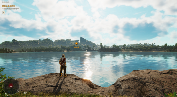 《孤島驚魂6》：我要當雅拉超人，爺爺奶奶可高興了