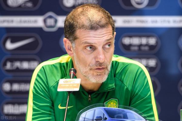 北京國安的賽季總結，有喜也有悲