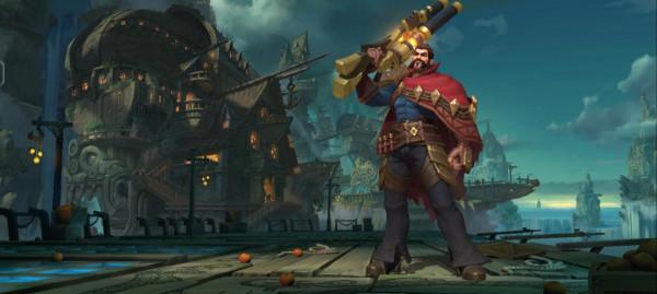 英雄聯盟手遊：版本強勢上分英雄推薦