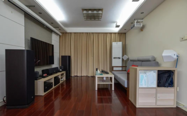 salon談家庭影院之六——我個人的HIFI&;影院之路 salon談家庭影院之六——我個人的HIFI&;影院之路