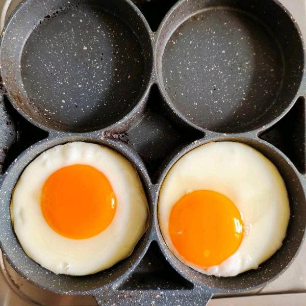 全麥雞蛋牛排三明治:健康低卡,美味有營養,快手減肥早餐 全麥雞蛋牛排三明治:健康低卡,美味有營養,快手減肥早餐