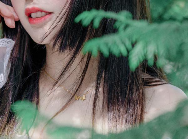 我心中的詩經——園有桃 我心中的詩經——園有桃