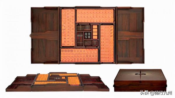 十四款奢華大牌設計的遊戲組合