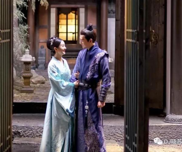 知否知否:所有的離開,都是蓄謀已久 知否知否:所有的離開,都是蓄謀已久