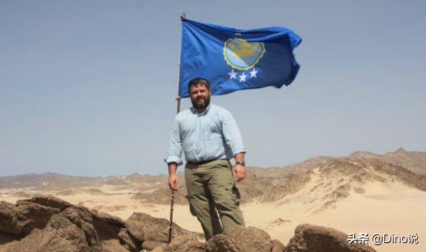 世上唯一無主地?埃及與蘇丹爭相放棄的領土 世上唯一無主地?埃及與蘇丹爭相放棄的領土