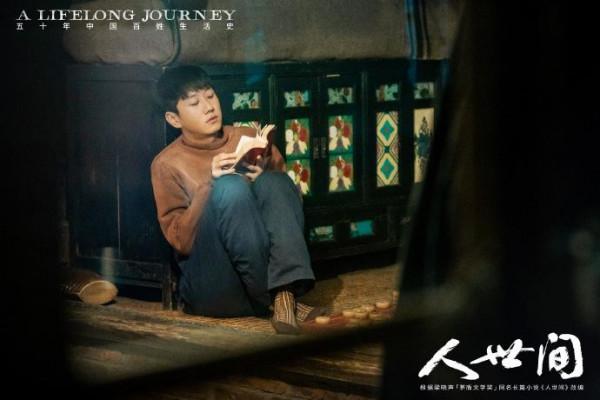 除白敬亭主演的《開端》外，這4部熱播劇，每一部都值得一看