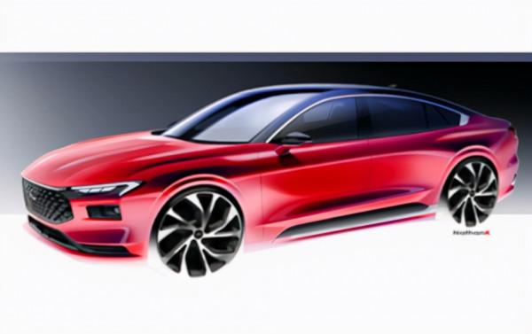 紅旗L5領銜，全新馬自達6，這些2022年即將上市的新車你會等嗎？