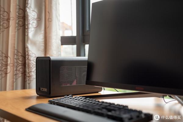 顯示卡擴充套件塢才是ITX主機的正確開啟方式？