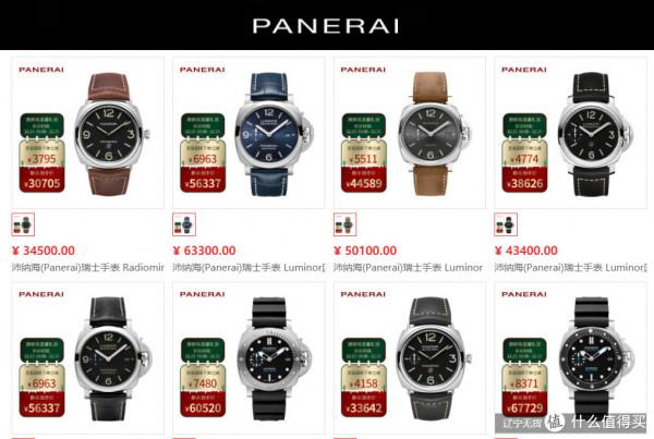 盤點2021年值得購買的手錶，10大品牌40餘款各檔位的經典手錶推薦