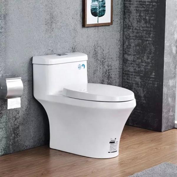 明明安裝了防臭地漏，衛生間還會有異味？原來是這2處沒有處理好