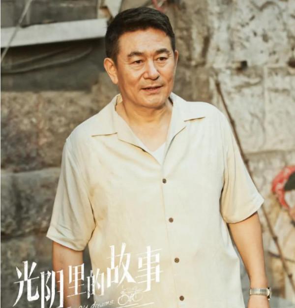 《光陰裡的故事》今晚開播，3位實力派助陣，3大看點，有爆款潛質