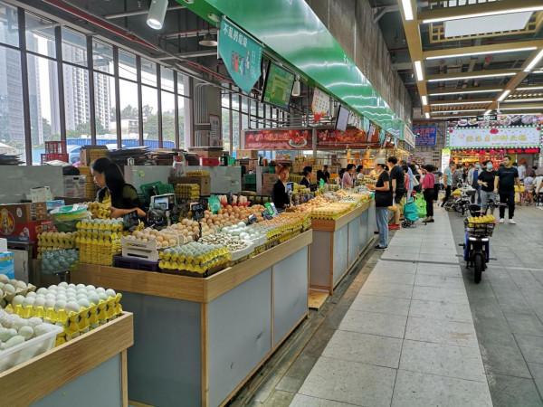 菜比肉貴，這到底是怎麼了？