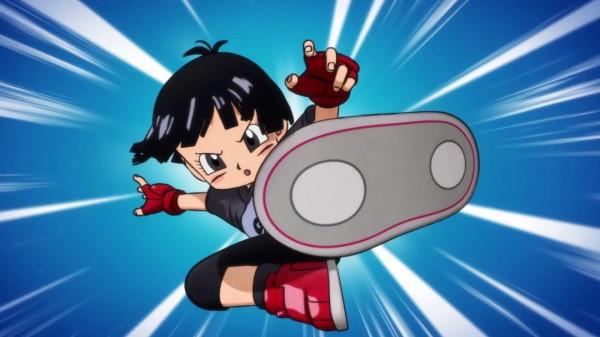 龍珠超2022劇場版上映時間公佈，神飯終於迴歸，最強人造人出現