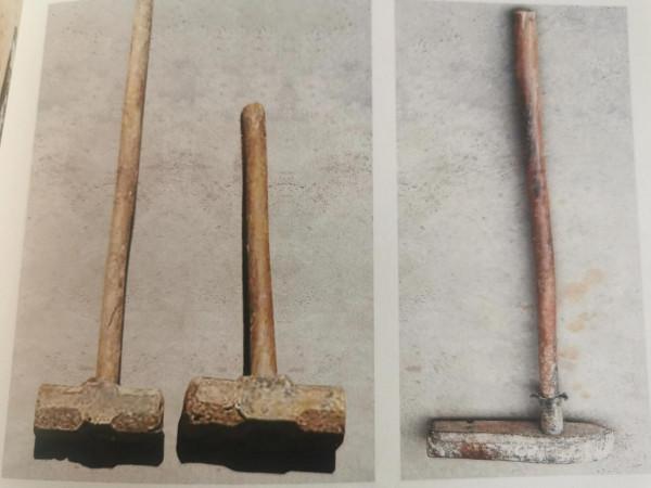 傳統文化傳承的功臣———石匠,如今只剩石雕工藝發揮餘熱…… 傳統文化傳承的功臣———石匠,如今只剩石雕工藝發揮餘熱……