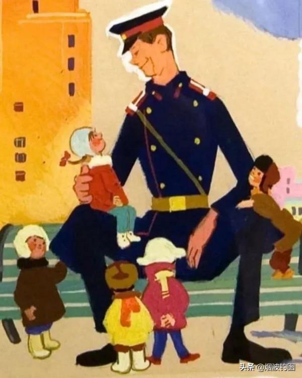 蘇聯海報,一個時代的榮耀 蘇聯海報,一個時代的榮耀