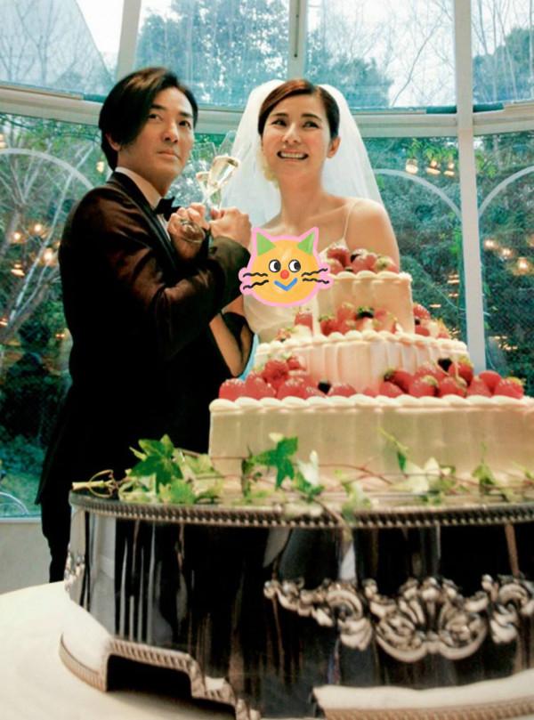 香港10對丁克明星夫妻，各有各的故事，有2男星揹著老婆有了孩子