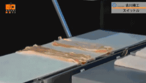 日本發明神奇鏟子！果醬、冰淇淋都能鏟，比布擦得還乾淨