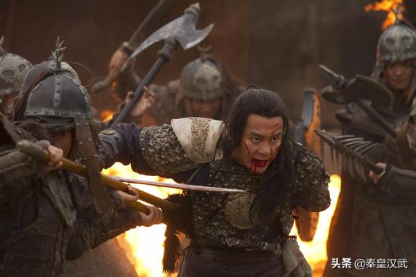 紂王只在牧野敗了一仗，為何就匆匆自盡了？殷墟考古發現真相