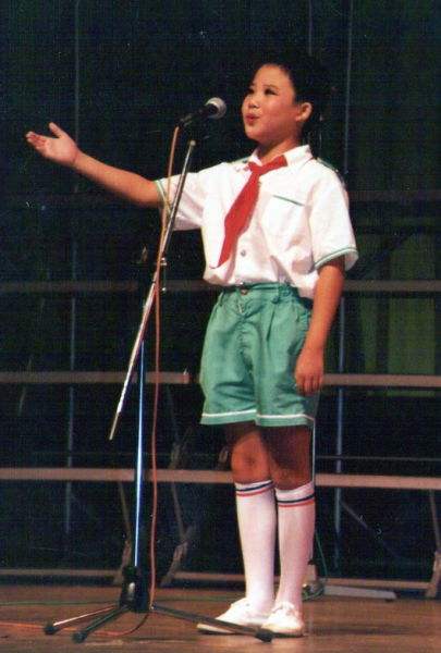 人間清醒大張偉：堅持和隊友對半分賬，拒絕黃小蕾，只寵胖媳婦兒