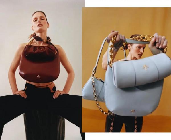 2021秋冬最火包包全在這裡啦!搭配衣服超好看 2021秋冬最火包包全在這裡啦!搭配衣服超好看