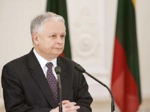 波蘭政壇傳奇雙胞胎:弟弟總統哥哥總理,兄弟倆共同執政 波蘭政壇傳奇雙胞胎:弟弟總統哥哥總理,兄弟倆共同執政