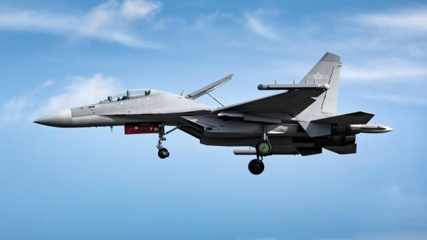 殲20雙座版橫空出世,新艦載機同日亮相,殲-35會搞雙座版本嗎? 殲20雙座版橫空出世,新艦載機同日亮相,殲-35會搞雙座版本嗎?