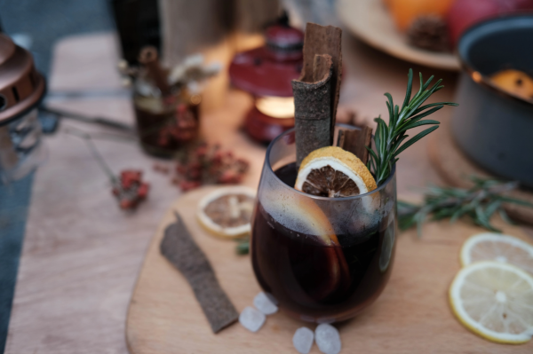 Merry Christmas丨所有的美好此刻如願誕生