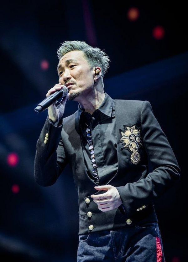 盤點5位被演戲耽誤的實力派歌手，你們覺得誰唱得最好？