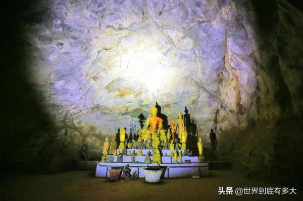 “寮國”現狀，帶你看看真實的寮國