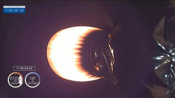 “獵鷹”為啥不回收二級火箭？難度究竟有多大？其他國家有啥高招