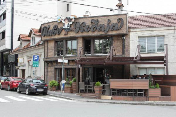 探訪塞爾維亞貝爾格萊德 探訪塞爾維亞貝爾格萊德