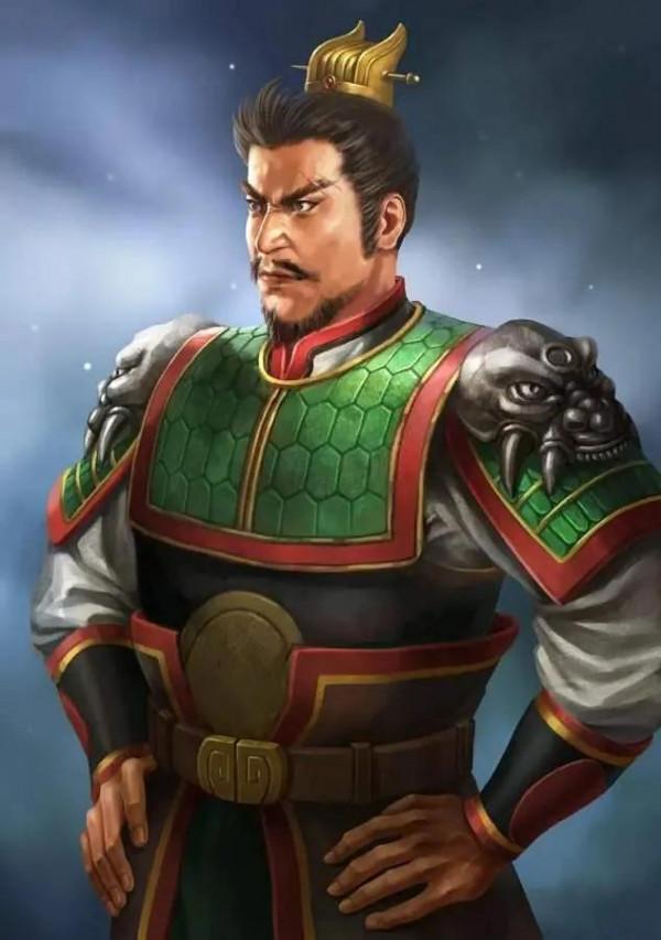 反董卓的十八路諸侯這一時期麾下的文臣謀士