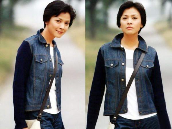 《永不瞑目》蘇瑾:最紅時結婚生子,離婚15年,生活現狀怎樣? 《永不瞑目》蘇瑾:最紅時結婚生子,離婚15年,生活現狀怎樣?