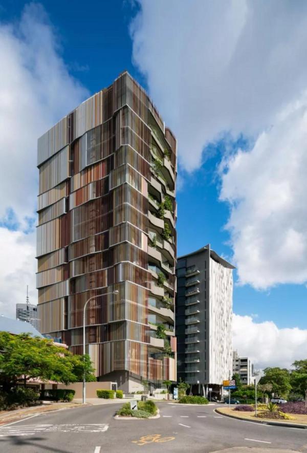 別墅,No!大平層才是你需要的 別墅,No!大平層才是你需要的