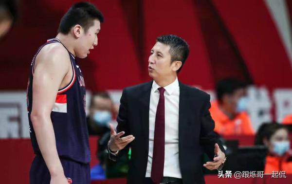 CBA中4位優質主教練，杜鋒球隊靈魂，劉維偉成黑馬，郭士強上榜