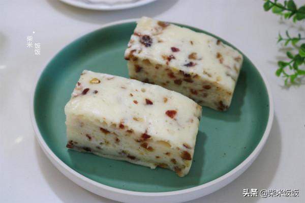 冬天，我家常做這美食，大火一蒸就出鍋，柔軟筋道超好吃