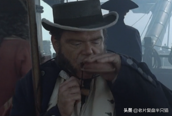 用&OpenCurlyDoubleQuote;人物傳記&rdquo;的方式開啟《加勒比海盜》，電影終於看明白了