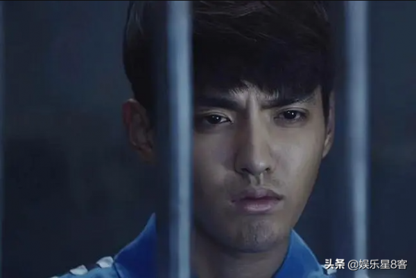 優質偶像翻車：羅志祥開場，霍尊李雲迪接力，王力宏吳籤搶C位