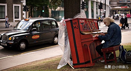開放的“英國”現狀，帶你看看真實的英國