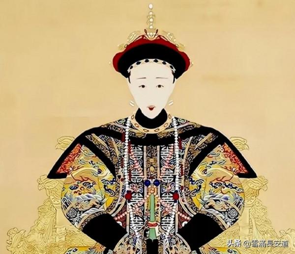 早產、跛足、短壽，太平天國和鴉片戰爭，天子咸豐的“瘸龍之命”