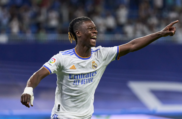 法國隊的未來!皇馬未來的中場核心!安切洛蒂麾下的“新博格巴” 法國隊的未來!皇馬未來的中場核心!安切洛蒂麾下的“新博格巴”