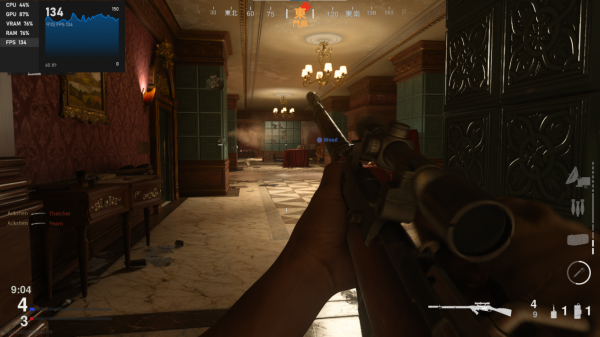 華碩天選 2 遊戲本評測：i7-11800H+RTX 3060, 暢玩 3A 即刻上車