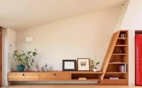 房子住了快兩年，才發現家裡的設計太失敗了，真想拆了重灌