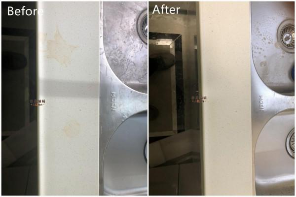 我家最“上得了檯面”的幾樣清潔神器，家裡全靠它們保持乾乾淨淨