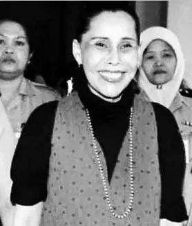 馬來西亞巫師為修煉至高巫術,製造連環殺人案,如今仍毛骨悚然 馬來西亞巫師為修煉至高巫術,製造連環殺人案,如今仍毛骨悚然