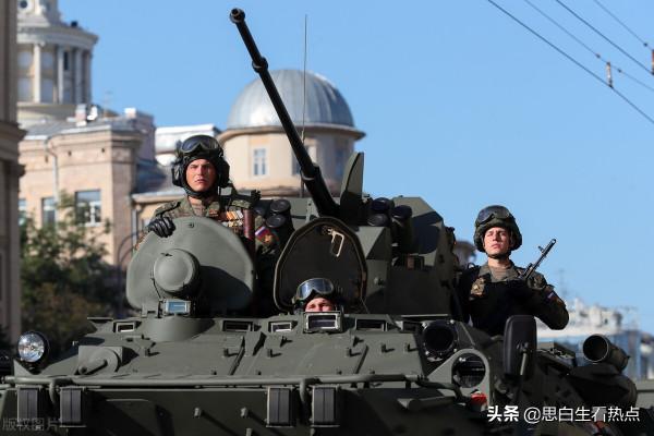 俄東部軍區士兵趕赴白俄集結，他們怎麼過去？