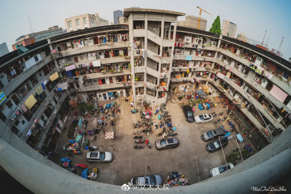 上海“豬籠城寨”一改造,居然美得像城市民宿,網紅蜂擁去打卡… 上海“豬籠城寨”一改造,居然美得像城市民宿,網紅蜂擁去打卡…