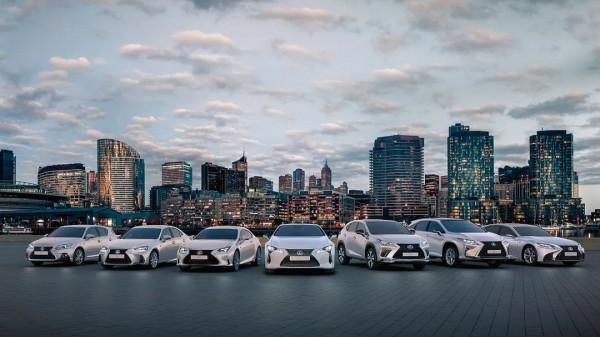 “燒氫”的雷克薩斯，離我們還遠嗎？