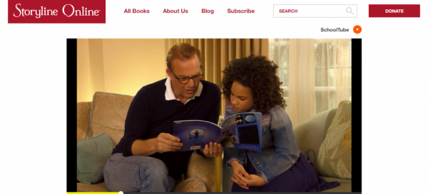 家長朋友們，有趣而實用的6個兒童英文學習網站分享給你們